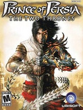 Prince of persia   The Two Thrones mobile app for free download