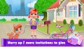 Princess Pets PJ Party mobile app for free download