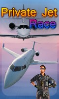 Private Jet Race mobile app for free download