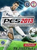 Pro Evolution Soccer 2013 MOD mobile app for free download
