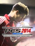 Pro Evolution Soccer 2014 MOD 240*320 mobile app for free download