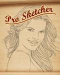 Pro Sketcher  176x208 mobile app for free download