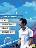 Pro tennis 2014 mobile app for free download