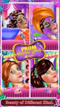 Prom Sleeping Beauty Makeover mobile app for free download