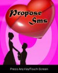 Propose SMS mobile app for free download