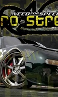 Prostreet NFS Race mobile app for free download