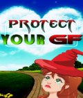 Protect your GF (176x208) mobile app for free download