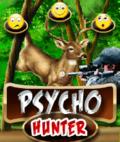 Psycho Hunter 176x208 mobile app for free download