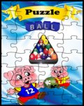 Puzzle Ball mobile app for free download