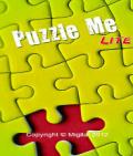 Puzzle Me Lite (Symbian^3, Anna, Belle) mobile app for free download