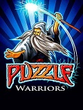 Puzzle Warriors 360*640 mobile app for free download