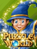 Puzzle World mobile app for free download