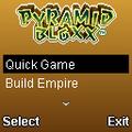 Pyramid Bloxx mobile app for free download