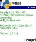 Python Full Pack 1 mobile app for free download