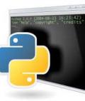 Python Script Shell mobile app for free download