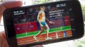 QWOP Running Game mobile app for free download