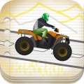 QuadBikePhysicsPro Gold mobile app for free download