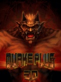 Quake Plus 3D mobile app for free download