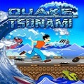Quake Tsunami_128x128 mobile app for free download