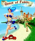 Queen of Fables 176x208 mobile app for free download