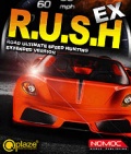 R.U.S.H.EX 240X320 mobile app for free download