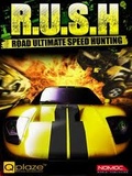 R.U.S.H. Road Ultimate Speed Hunt mobile app for free download