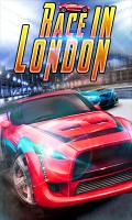 RACE IN LONDON mobile app for free download