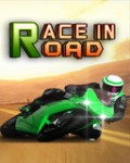 RACE IN ROAD (Small Size) mobile app for free download