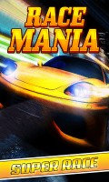 RACE MANIA mobile app for free download
