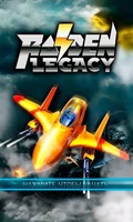 RAIDEN LEGACY 3D mobile app for free download