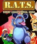 RATS Rodent Assualt Tactical Squad 240*320 mobile app for free download