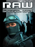 RAW Special Unit mobile app for free download
