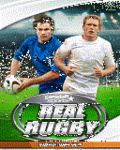 REAL RUGBY mobile app for free download