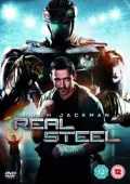 REAL STEEL 3D mobile app for free download