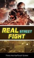 REAL STREET FIGHT mobile app for free download