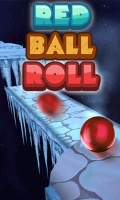 RED BALL ROLL mobile app for free download