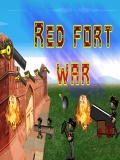 RED FORT WAR mobile app for free download