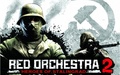 RED ORCHESTRA 2 mobile app for free download