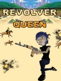 REVOLVER QUEEN mobile app for free download