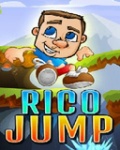 RICO JUMP (Non Touch) mobile app for free download
