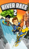RIVER RACE 2 mobile app for free download