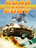 ROAD FOR FURY mobile app for free download