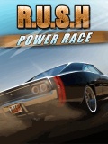 RUSH Power race mobile app for free download