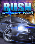 RUSH Street War mobile app for free download