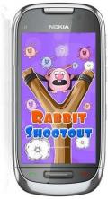 Rabbit ShootoutV mobile app for free download