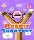 Rabbit Shootout Lite (Symbian^3, Anna, Belle) mobile app for free download