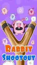Rabbit Shootout mobile app for free download