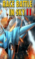 Race Battle In Sky 2   Best Sky Madness mobile app for free download