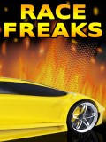 Race Freaks mobile app for free download