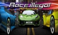 Race Illegal High Speed 3D mobile app for free download